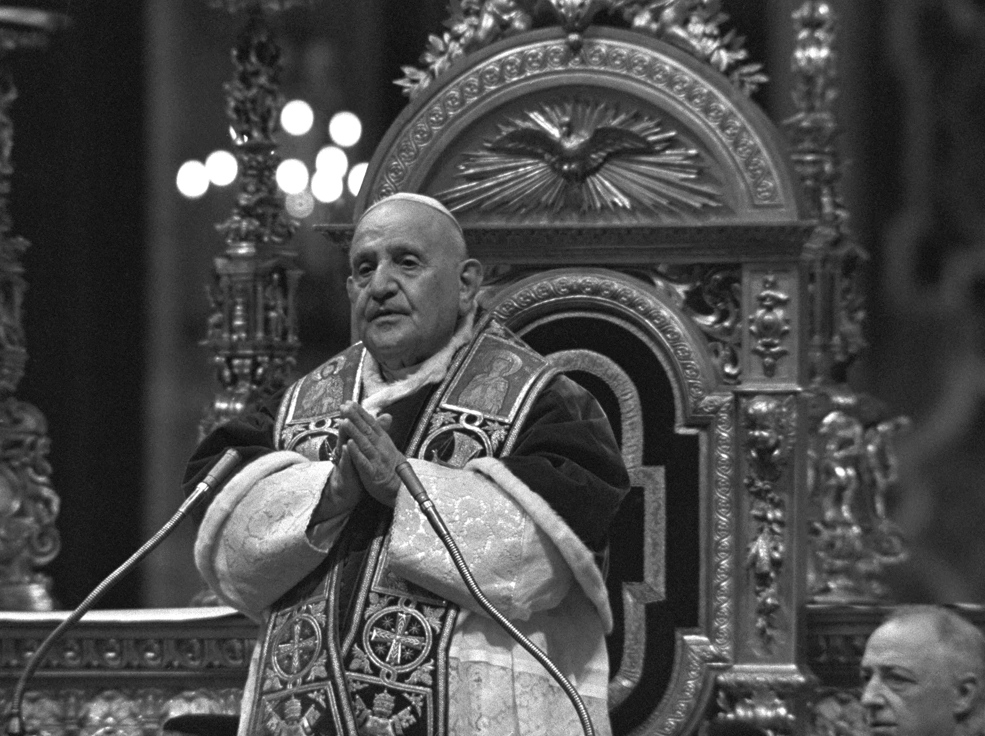 Gallery of Pope John XXIII
