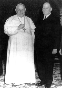Gallery of Pope John XXIII