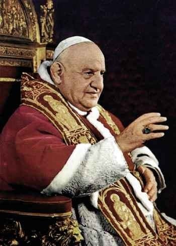Gallery of Pope John XXIII