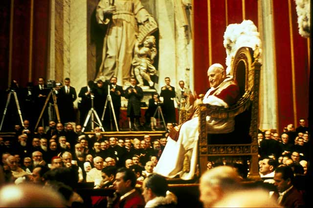 Gallery of Pope John XXIII
