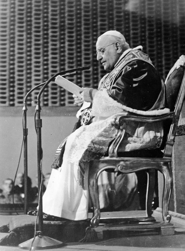 Gallery of Pope John XXIII