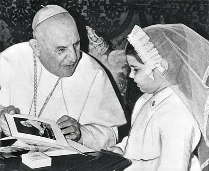 Gallery of Pope John XXIII