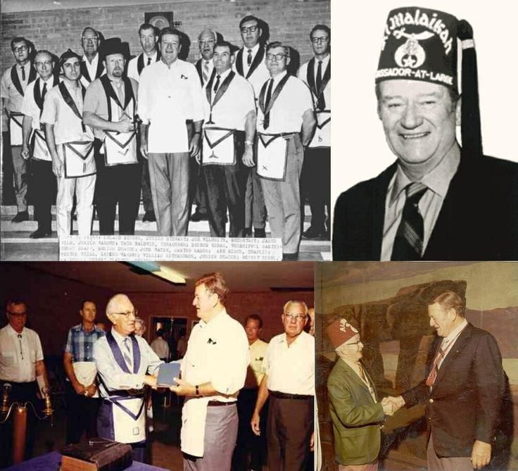  Marion McDaniel Lodge No. 56 F&AM