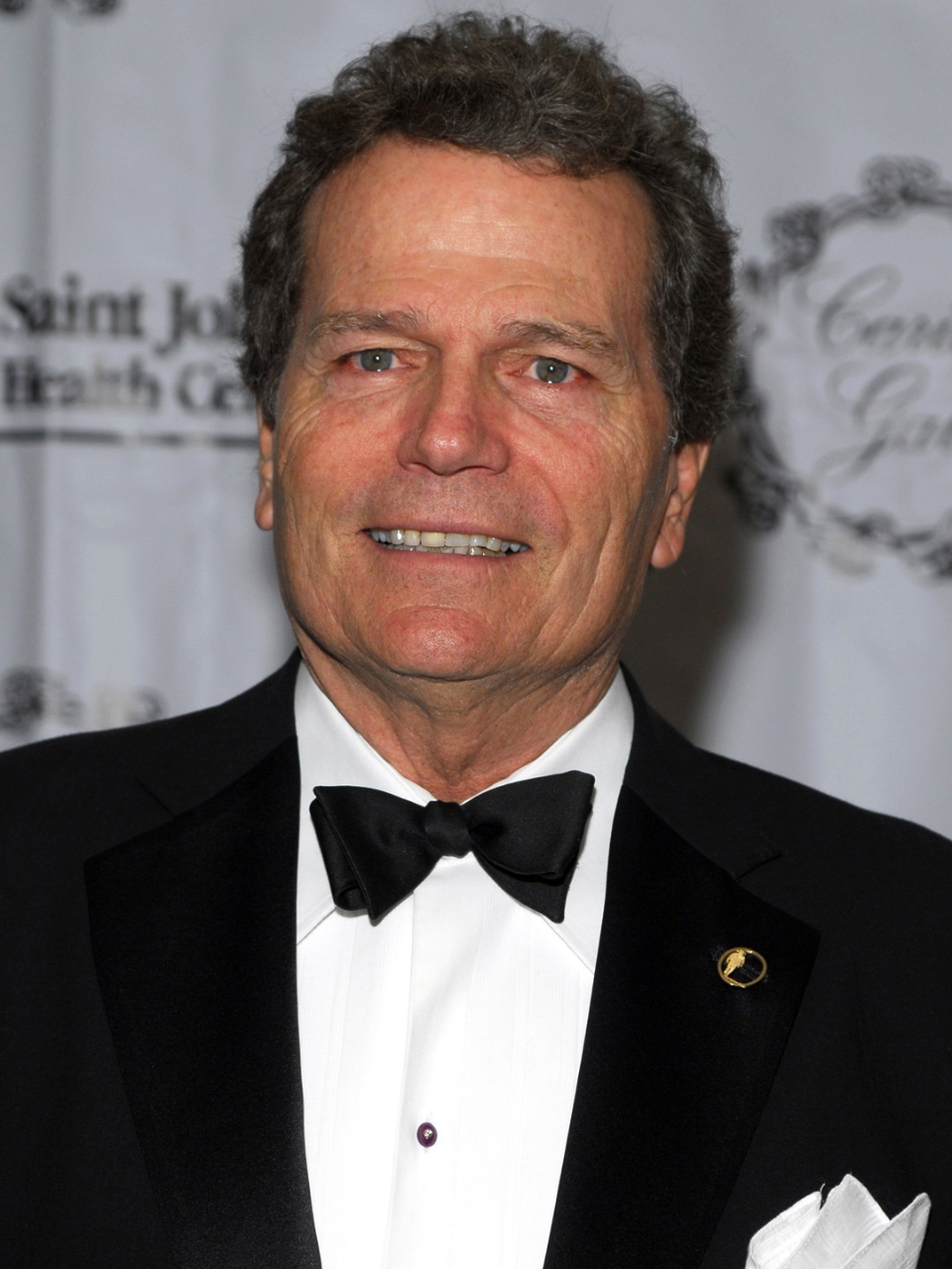 Son: Patrick Wayne
