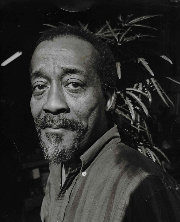 Norman Lewis