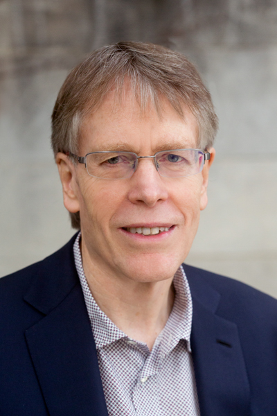 Lars Hansen