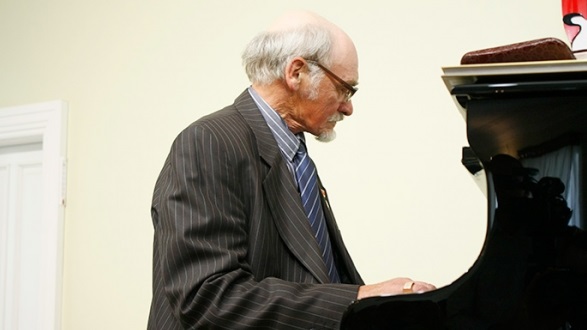 Gallery of Vladimir Terebun