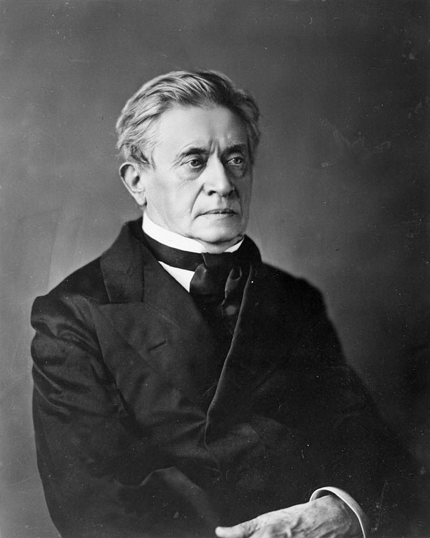Gallery of Joseph Henry