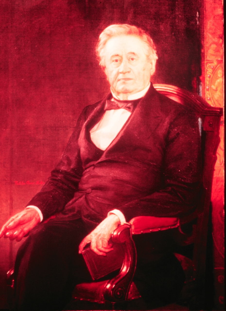 Gallery of Joseph Henry