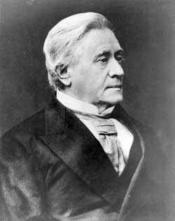 Gallery of Joseph Henry