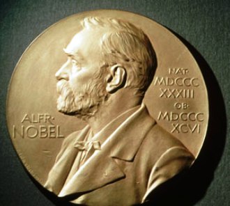 Nobel Memorial Prize in Economic Sciences