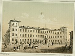 Gallery of José de San Martín