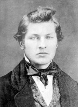 Gallery of James Garfield