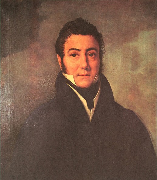 Gallery of José de San Martín