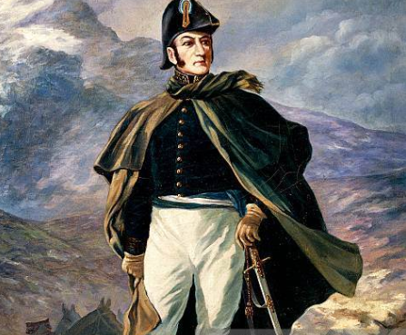 Gallery of José de San Martín