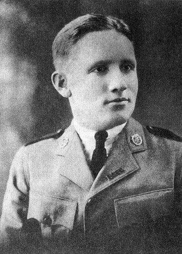 Gallery of Spencer Tracy