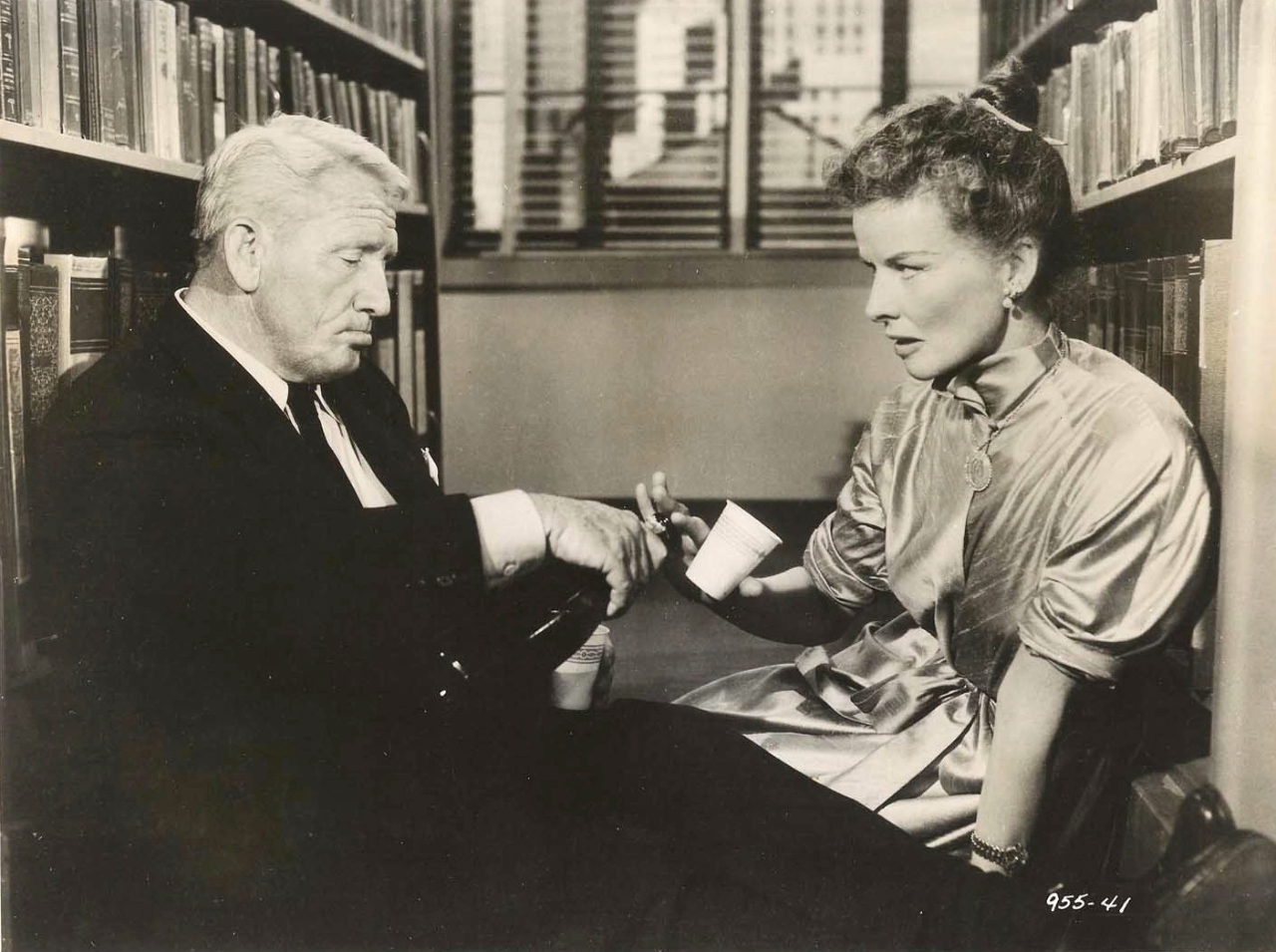 Gallery of Spencer Tracy