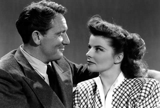 Gallery of Spencer Tracy