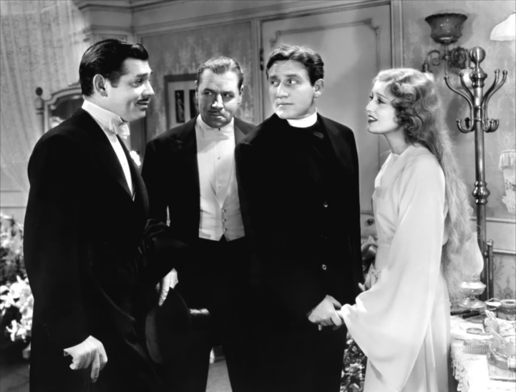 Gallery of Spencer Tracy
