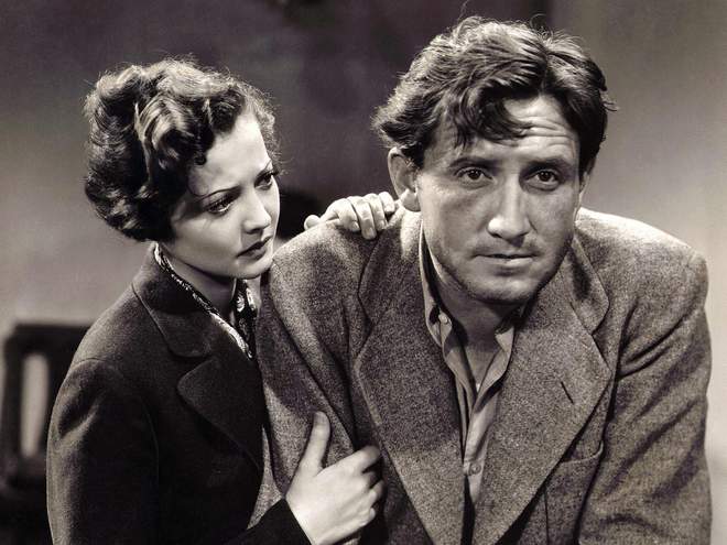 Gallery of Spencer Tracy