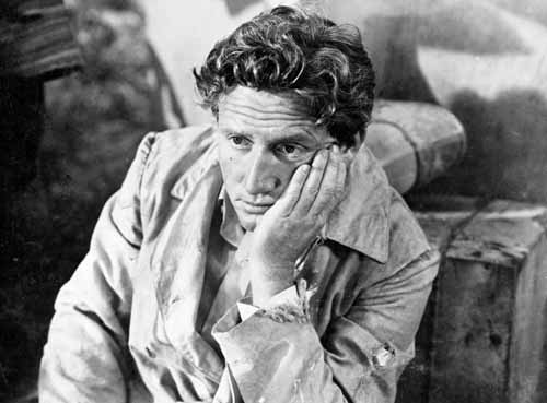 Gallery of Spencer Tracy