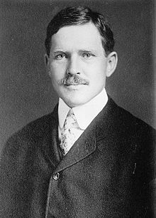 Son: James Rudolph Garfield 