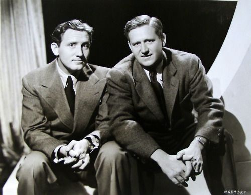 Brother: Carroll Edward Tracy 