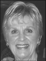 Spouse: Nancy (Heimert) Zabka