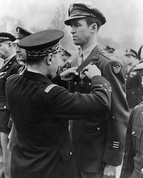Gallery of James Stewart