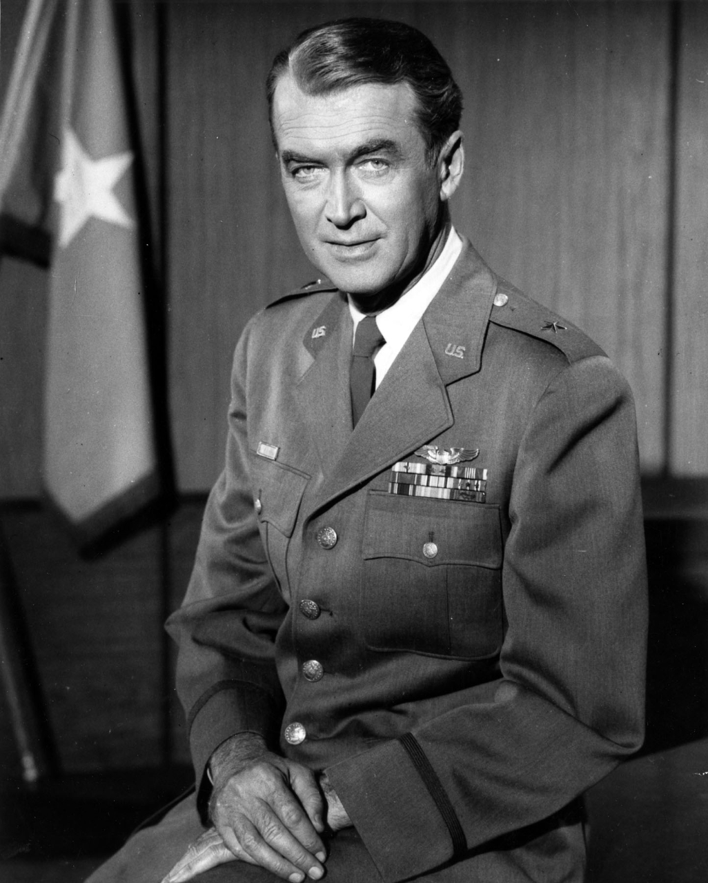 Gallery of James Stewart