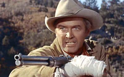 Gallery of James Stewart
