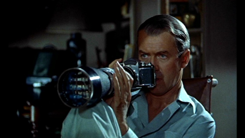 Gallery of James Stewart