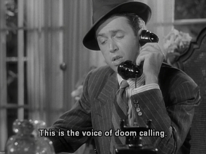 Gallery of James Stewart