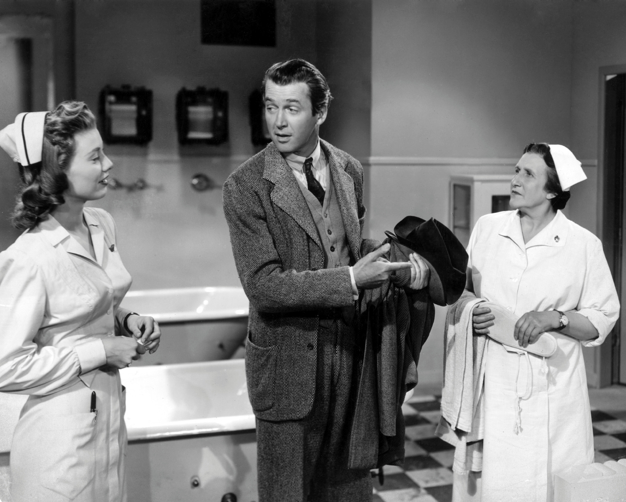 Gallery of James Stewart