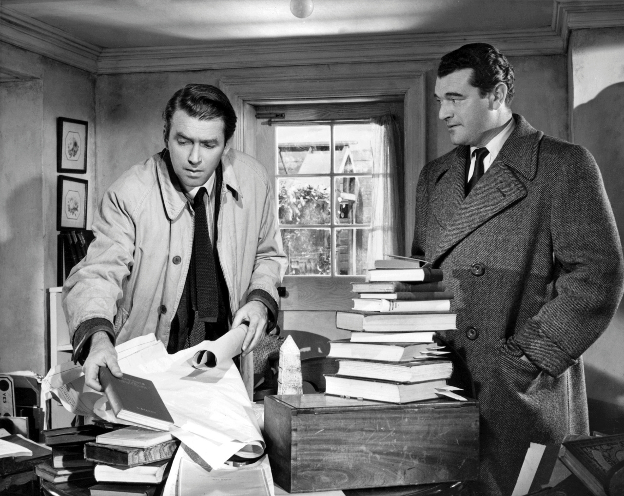 Gallery of James Stewart
