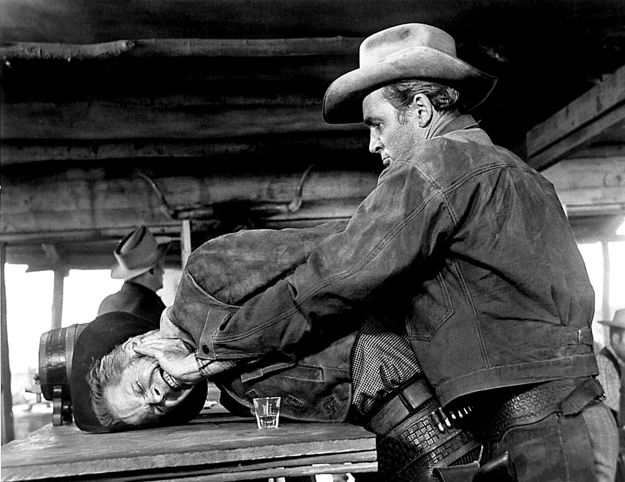 Gallery of James Stewart