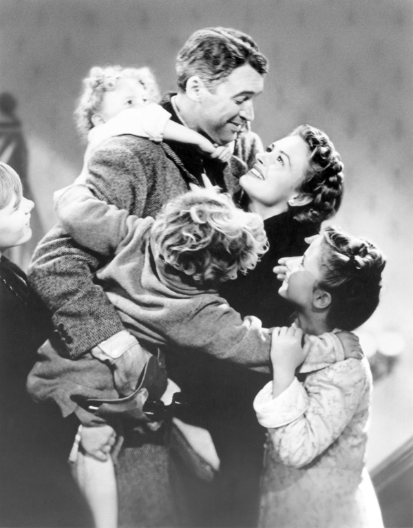 Gallery of James Stewart