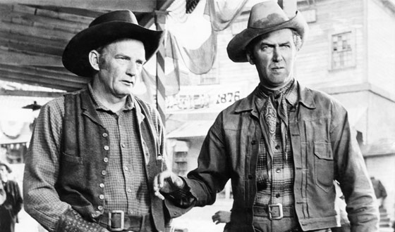 Gallery of James Stewart