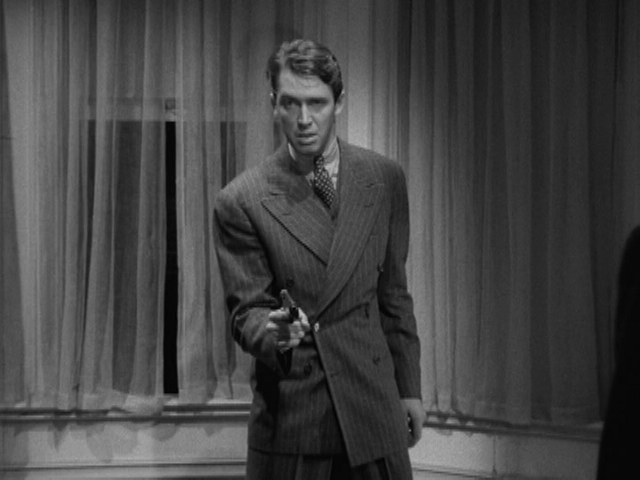 Gallery of James Stewart