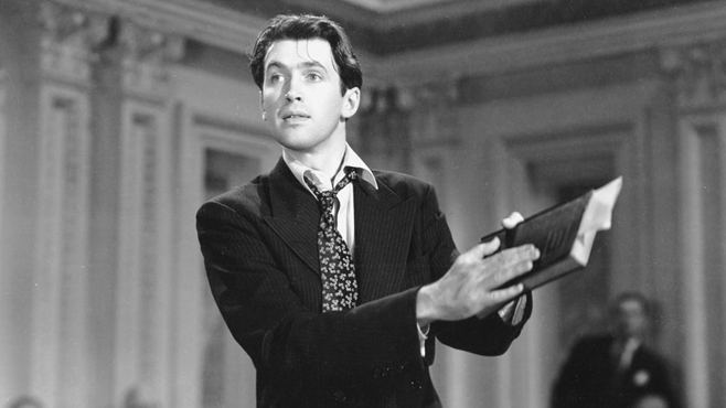 Gallery of James Stewart