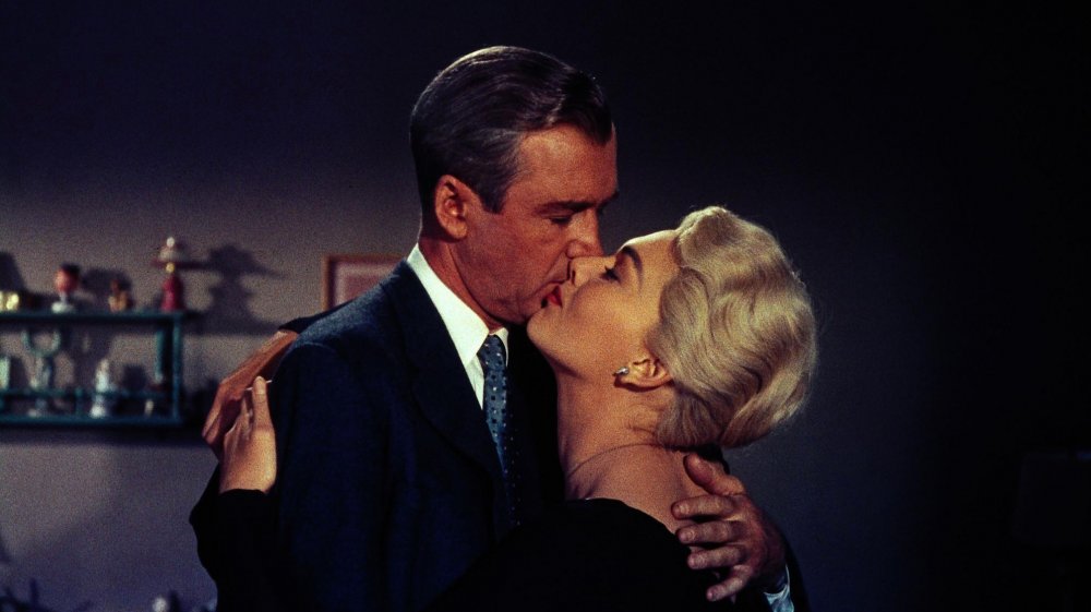 Gallery of James Stewart