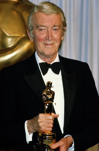 Academy Honorary Award
