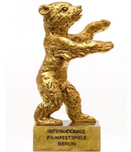 Berlin International Film Festivals Honorary Golden Bear