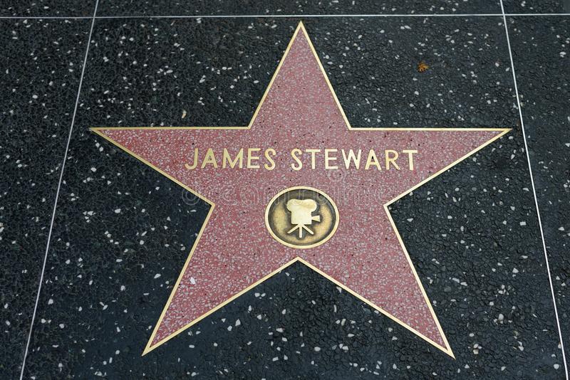 Hollywood Walk of Fame
