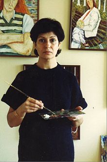 Gallery of Guity Novin