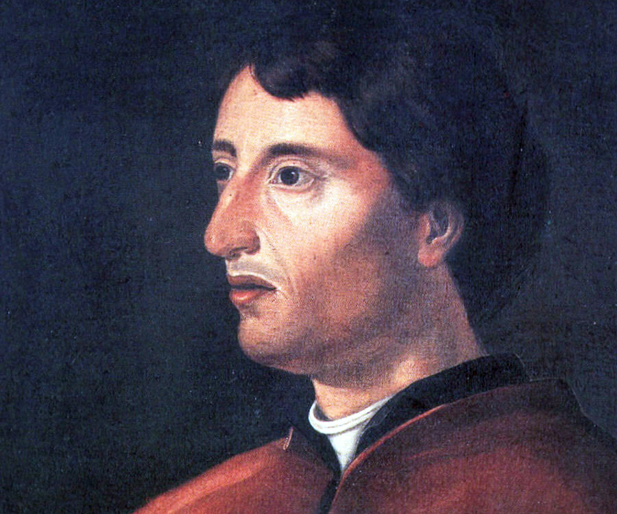 Gallery of Leone Alberti