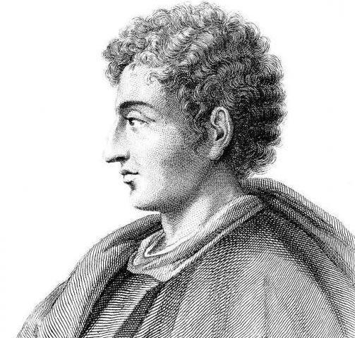 Gallery of Leone Alberti