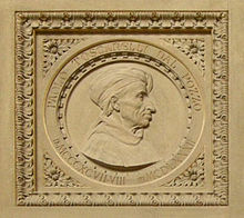 collaborator:  Paolo Toscanelli 