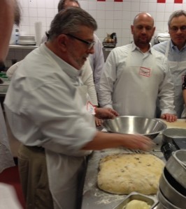 Gallery of Nick Malgieri