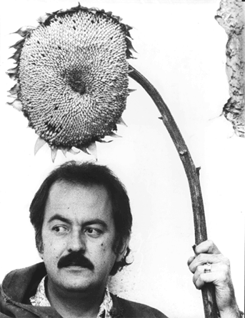 Gallery of Alberto Gironella